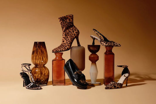 Bestsellers 2025: The Footwear Styles Indian Women Can’t Get Enough Of!