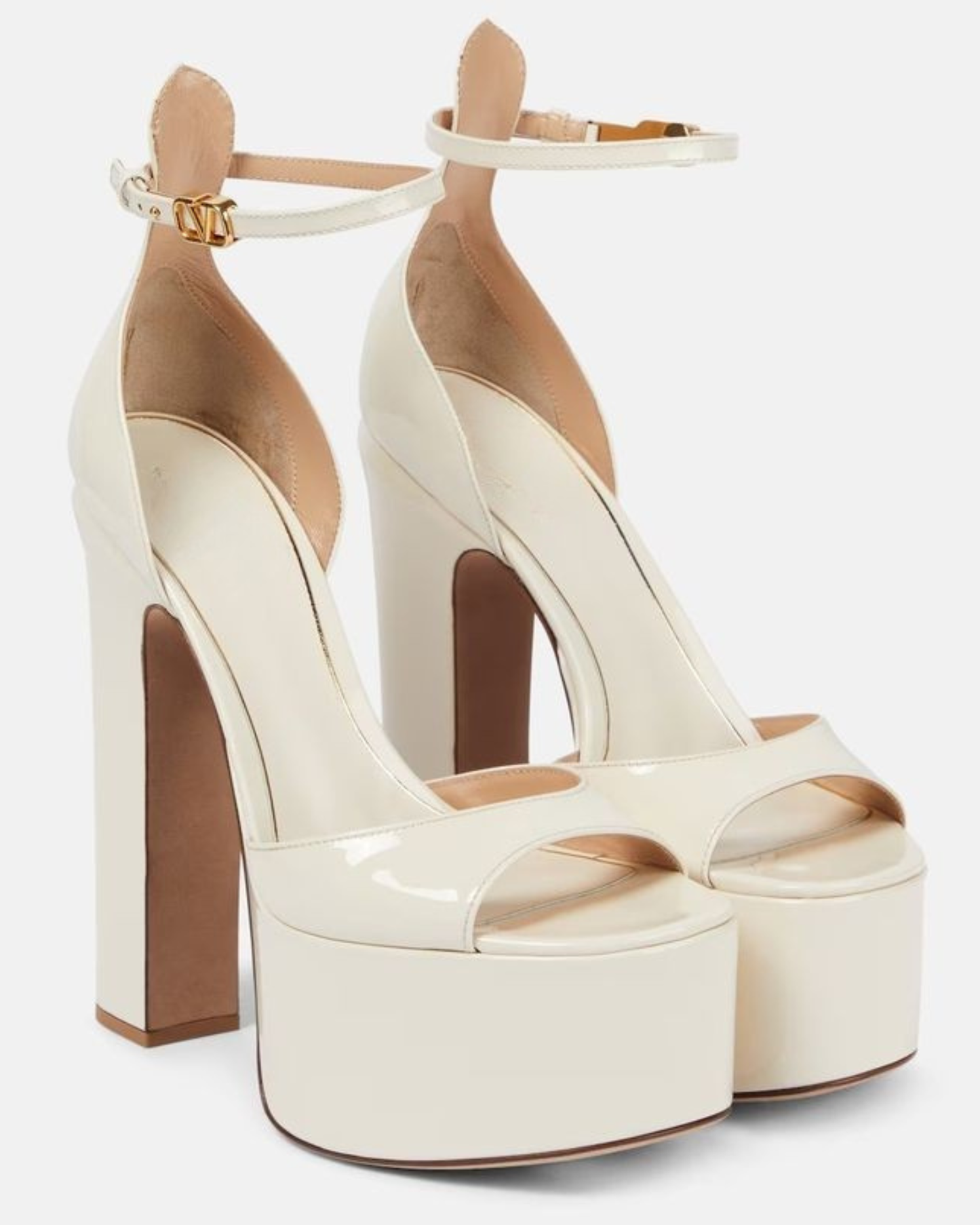 Serene Heels