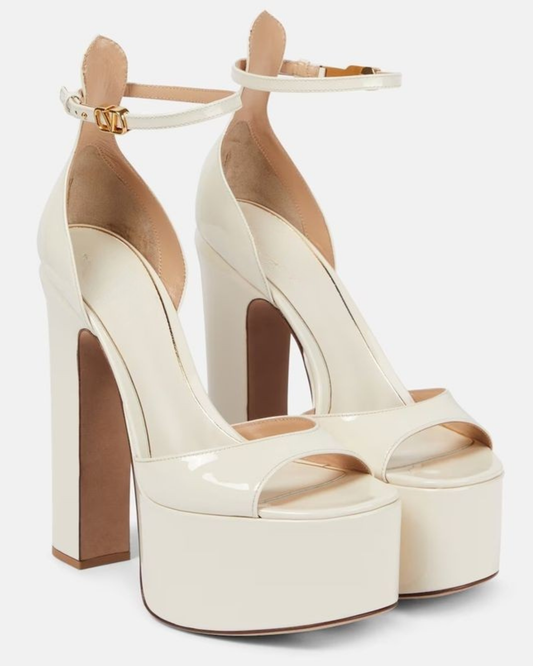 Serene Heels